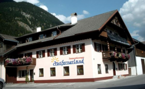 Ausfernerland, Bichlbach, Österreich